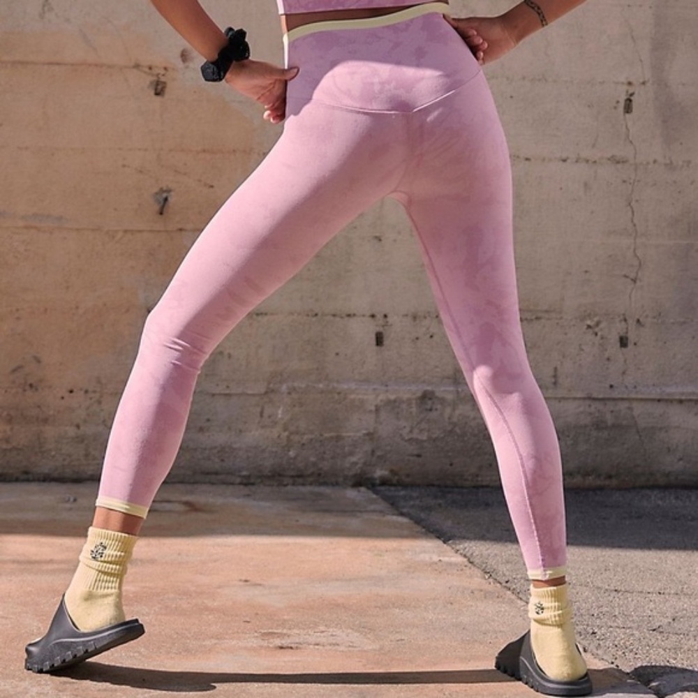 🆕 FP MOVEMENT Think Twice Leggings